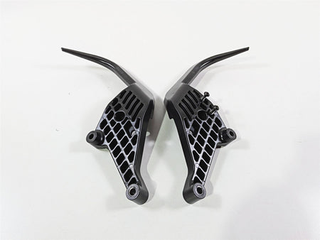 2016 KTM 1290 Super Adventure Passenger Rear Grab Handle Set 60312008100 {{ shop.shopifyCountryName }} - Mototech271