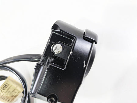 2018 Harley Touring FLHTCU Electra Glide Left Hand Control Switch Cruise 69200178-Mototech271