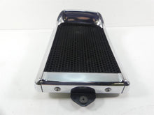 Load image into Gallery viewer, 2006 Honda V-Twin VTX1800 N3 Radiator Fan Reservoir Hose Cover Set 19010-MCV-R11
