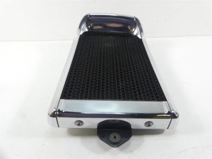 2006 Honda V-Twin VTX1800 N3 Radiator Fan Reservoir Hose Cover Set 19010-MCV-R11