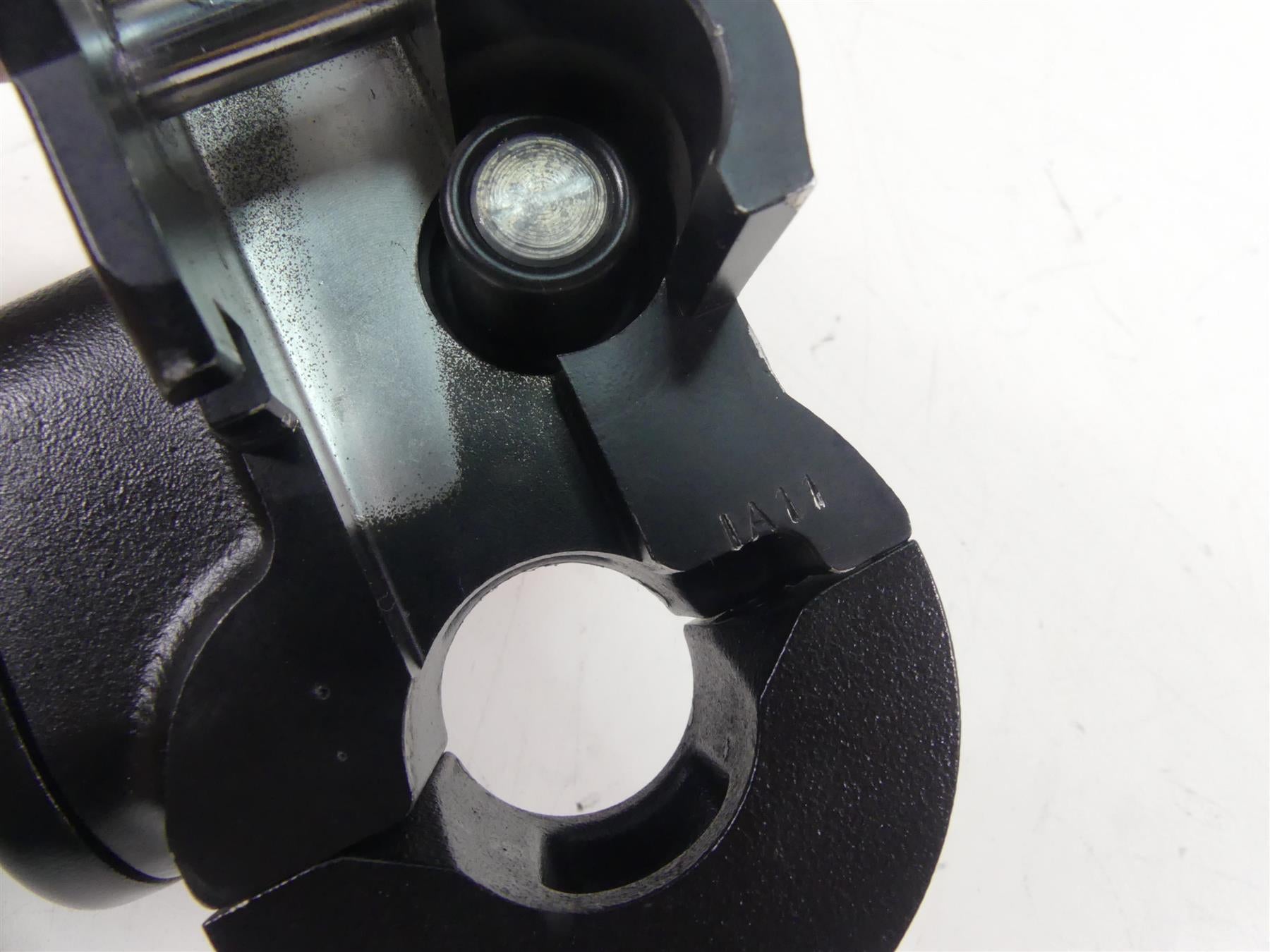 2021 Harley Softail FXBBS 114 Street Bob Front Brake Master Cylinder 41700233 {{ shop.shopifyCountryName }} - Mototech271