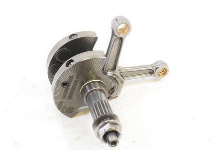 2017 Ducati Multistrada 1200 ABS Crank Crankshaft Shaft Priston Rods 14622271DR {{ shop.shopifyCountryName }} - Mototech271