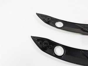 2016 Indian Chief Classic Rear Fender Side Struts Braces 5139599 5139598 | Mototech271