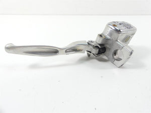 2006 Honda V-Twin VTX1800 N3 Clutch Master Cylinder + Lever 22890-MCH-006 | Mototech271