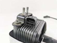 Load image into Gallery viewer, 1999 Harley Dyna FXDL Low Rider Ignition Coil Wires &amp; Chrome Cover 31655-99
