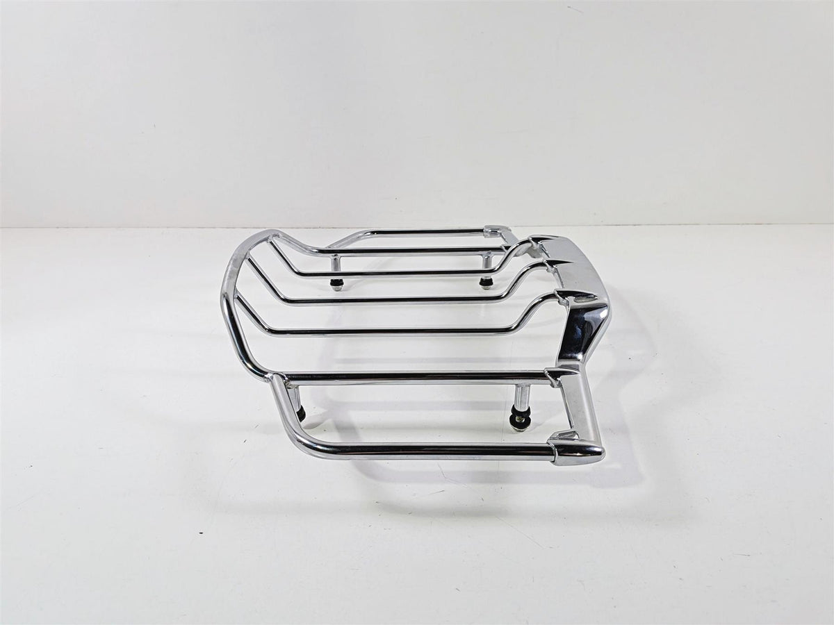 2011 Harley Touring FLHTCU CVO Electra Glide Air Wing Luggage Rack 79179-08-Mototech271