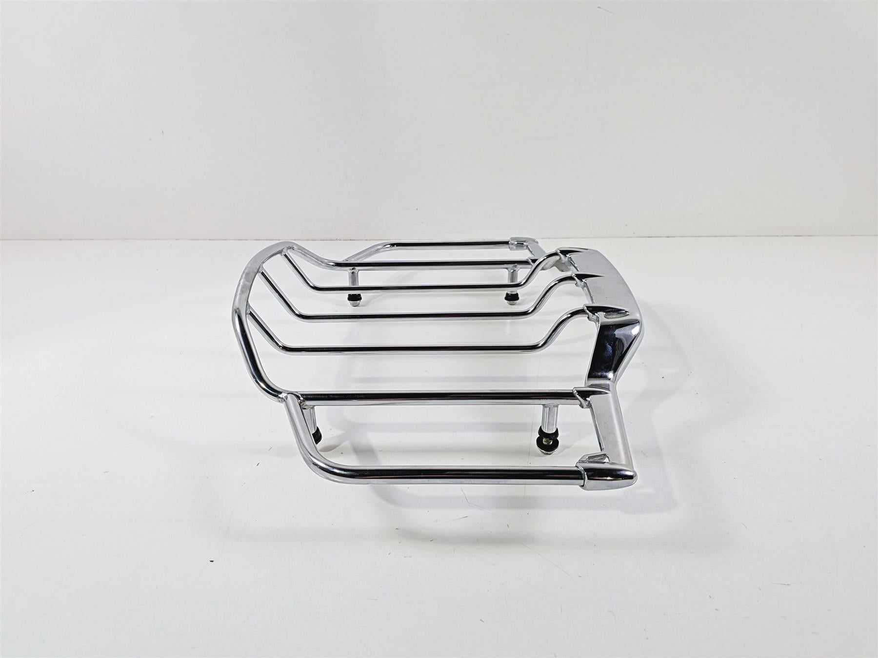 2011 Harley Touring FLHTCU CVO Electra Glide Air Wing Luggage Rack 79179-08-Mototech271