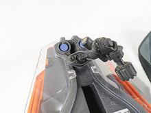 Load image into Gallery viewer, 2020 KTM 1290 Super Adventure R Headlight Head Lamp &amp; Mask 60714001000
