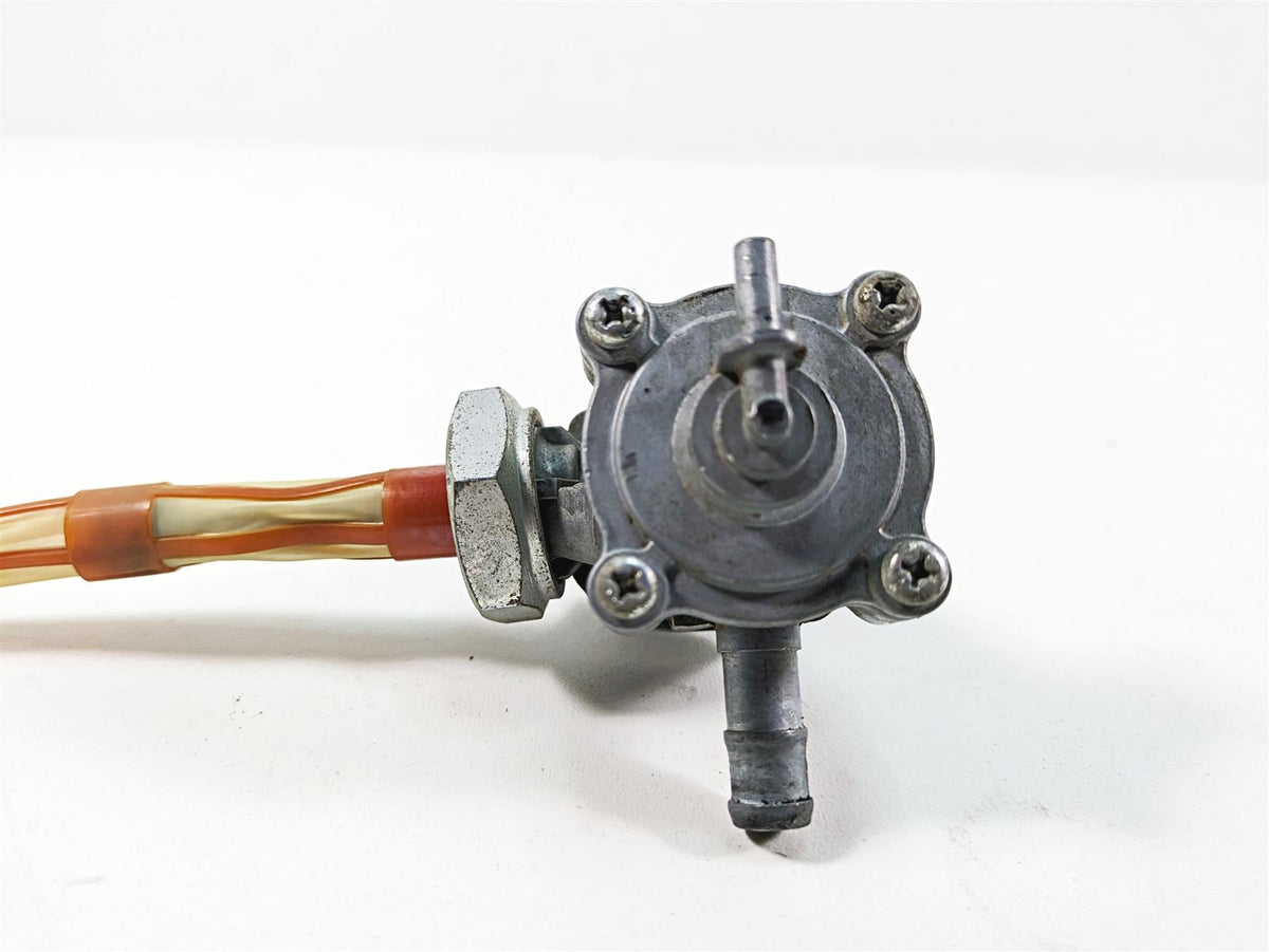 2006 Honda V-Twin VTX1300 R Keihin Fuel Gas Valve Petcock 16950-MEM-672 {{ shop.shopifyCountryName }} - Mototech271