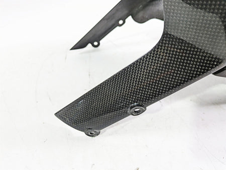 2009 Ducati Monster 1100 S Front Carbon Fiber Fender 56410742C {{ shop.shopifyCountryName }} - Mototech271