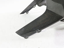 Load image into Gallery viewer, 2009 Ducati Monster 1100 S Front Carbon Fiber Fender 56410742C | Mototech271

