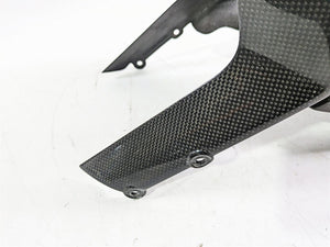 2009 Ducati Monster 1100 S Front Carbon Fiber Fender 56410742C | Mototech271
