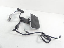 Load image into Gallery viewer, 2006 Honda V-Twin VTX1800 N3 Right Front Floor Board &amp; Brake Parts 50615-MCV-000
