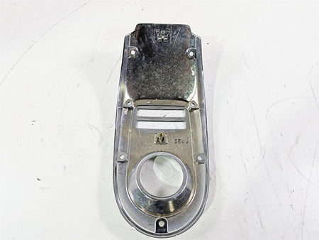 2002 Honda V-Twin VTX1800 C Tank Dash Cover Panel Fairing 17621-MCH-000 {{ shop.shopifyCountryName }} - Mototech271
