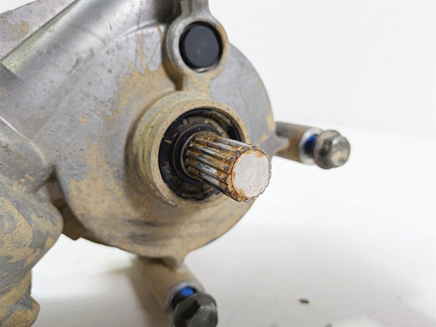 2024 Polaris RZR XP 1000 Sport Power Steering Unit Module 2416008 {{ shop.shopifyCountryName }} - Mototech271
