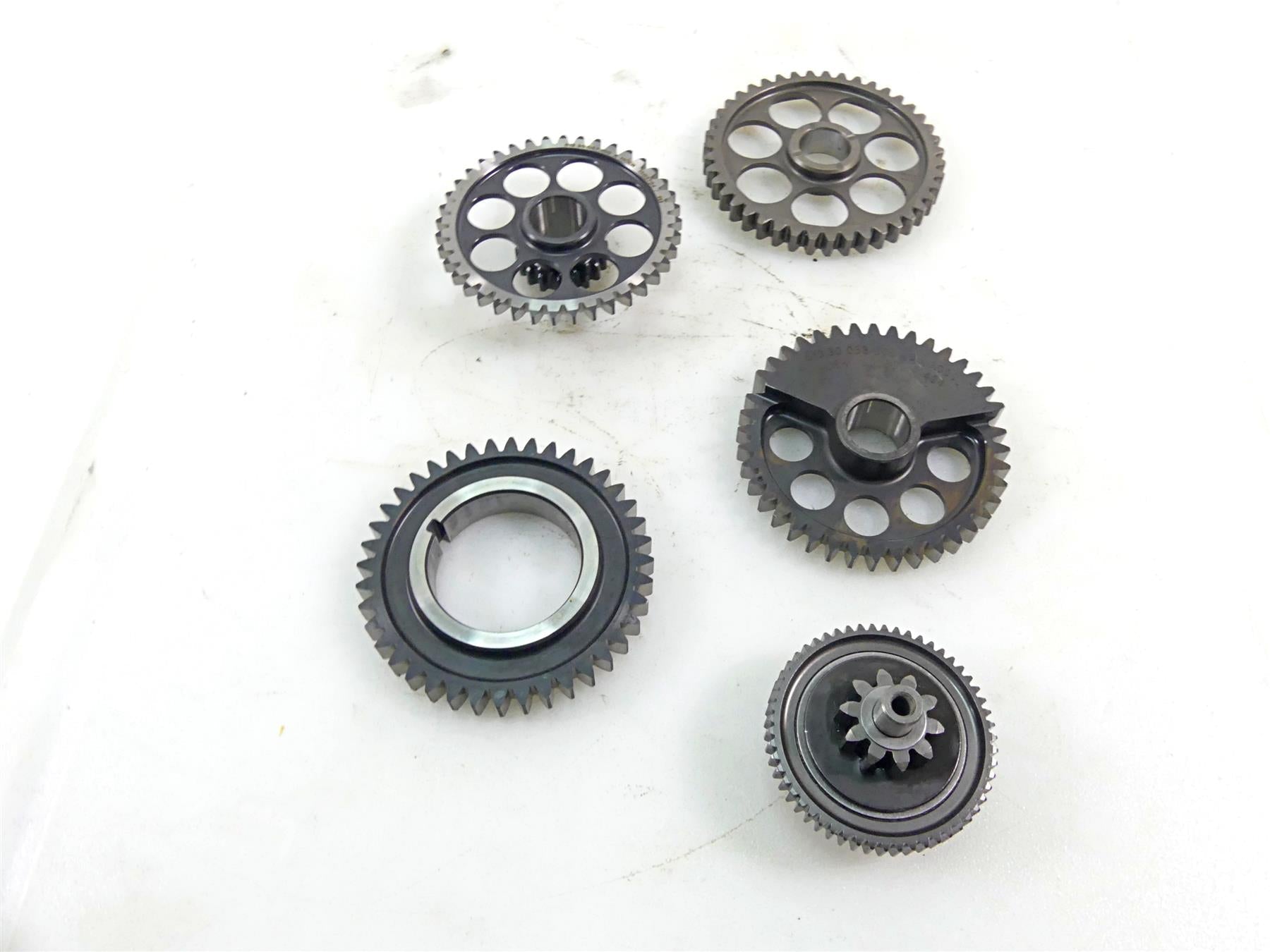 2016 KTM 1290 Super Duke R Timing Gear Set 61330058000 61230057100 {{ shop.shopifyCountryName }} - Mototech271