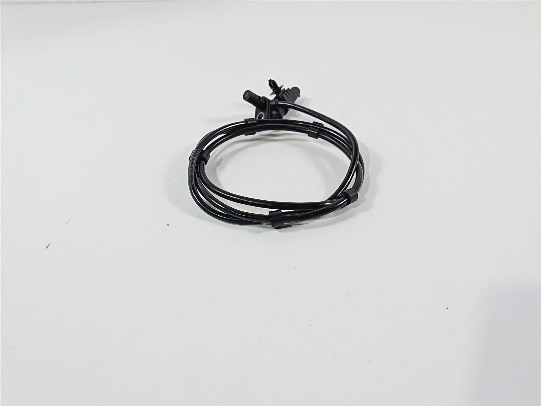 2019 Ducati 959 Panigale Bosch Rear Abs Brake Wheel Speed Sensor 55212121B {{ shop.shopifyCountryName }} - Mototech271