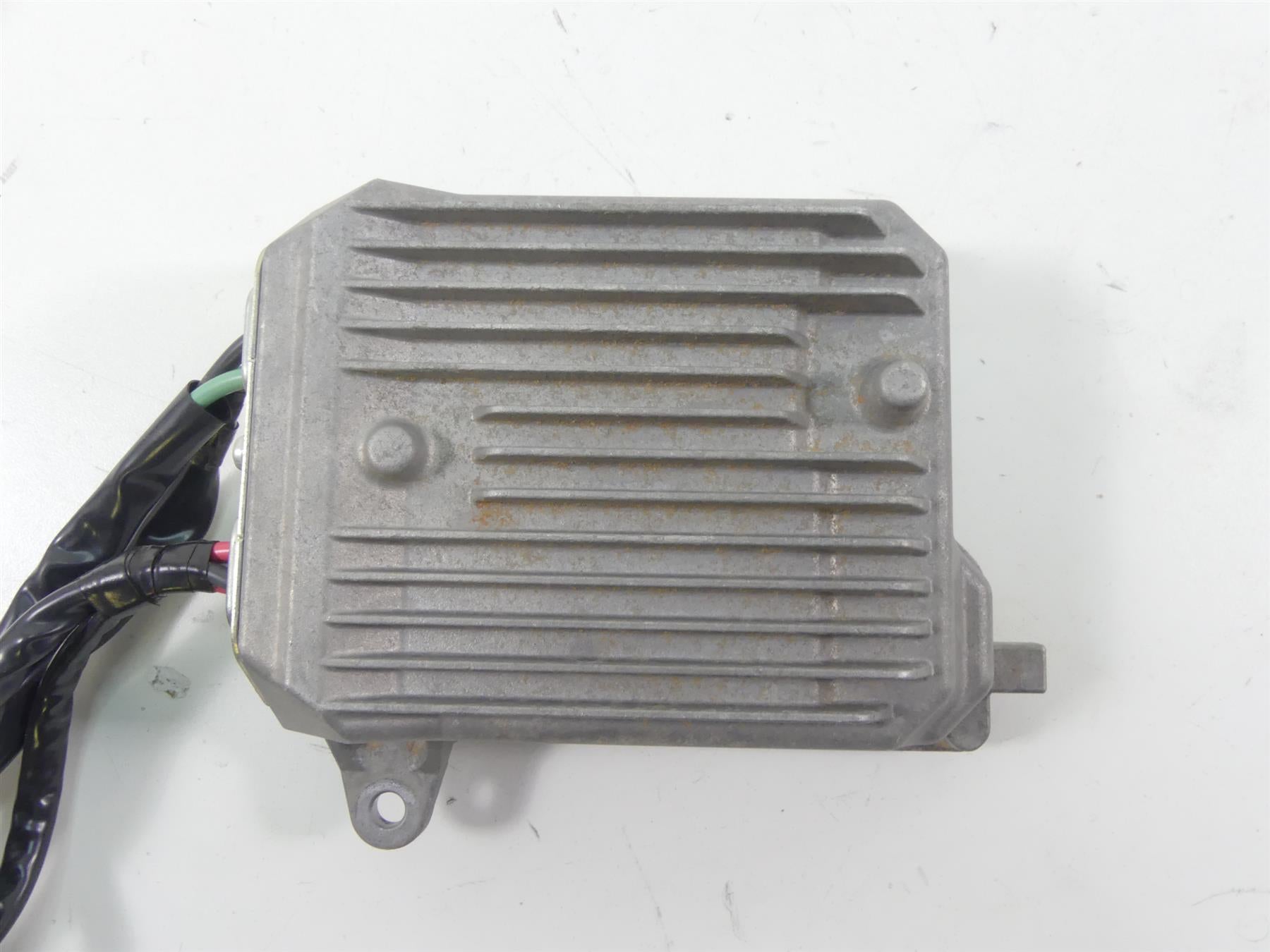 2017 Yamaha YXZ1000R EPS SS Power Steering Control Unit Ecm Ecu 2HC-859A0-10-00 {{ shop.shopifyCountryName }} - Mototech271
