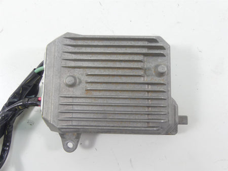 2017 Yamaha YXZ1000R EPS SS Power Steering Control Unit Ecm Ecu 2HC-859A0-10-00 {{ shop.shopifyCountryName }} - Mototech271