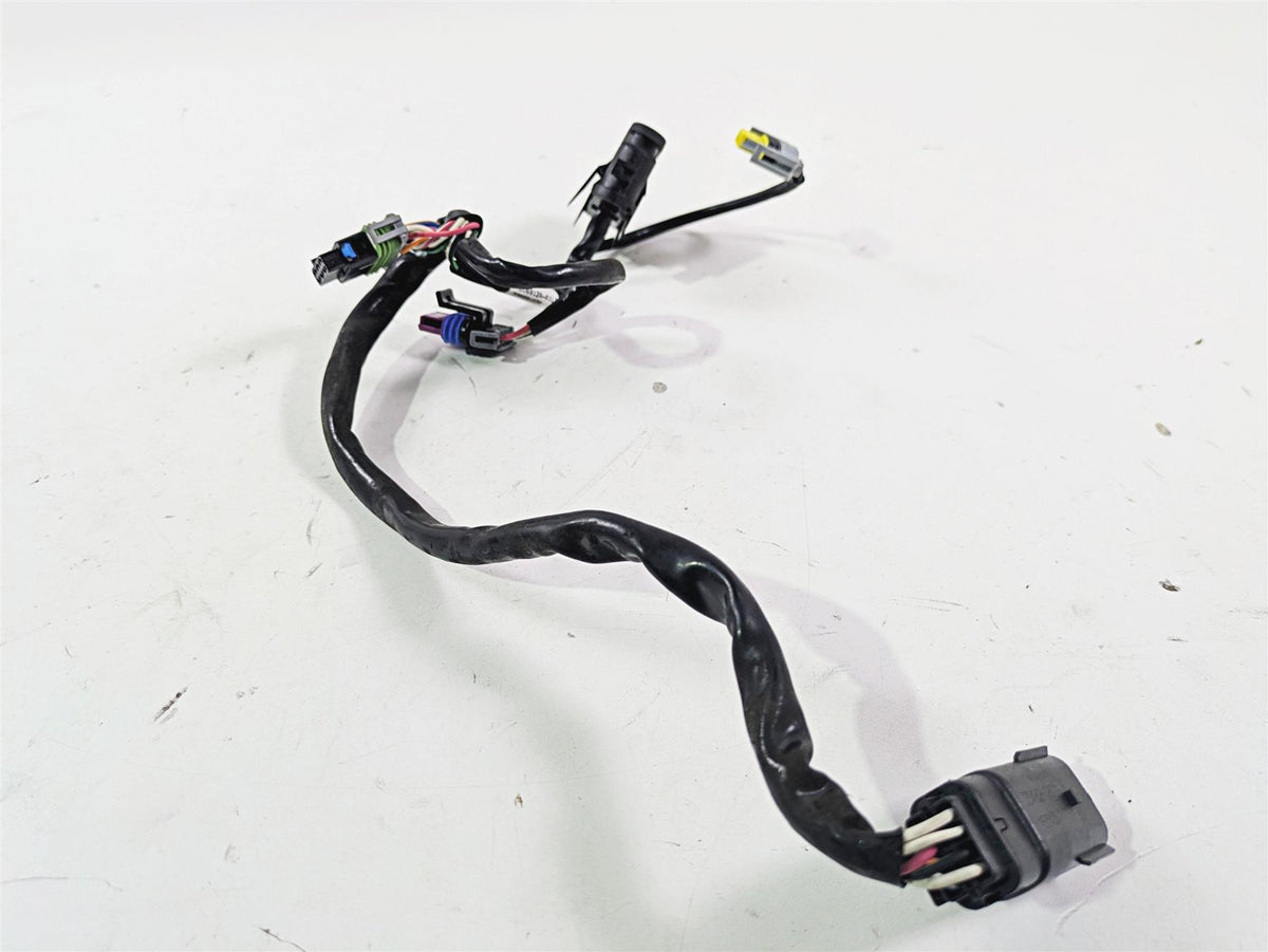 2016 Harley FXDWG Dyna Wide Glide Instrument Indicator Lights & Wiring 72669-12A {{ shop.shopifyCountryName }} - Mototech271