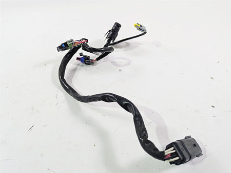 2016 Harley FXDWG Dyna Wide Glide Instrument Indicator Lights & Wiring 72669-12A {{ shop.shopifyCountryName }} - Mototech271