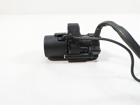 2020 Ducati Hypermotard 950 SP Ignition Switch Antenna - No Key! 65240321A {{ shop.shopifyCountryName }} - Mototech271