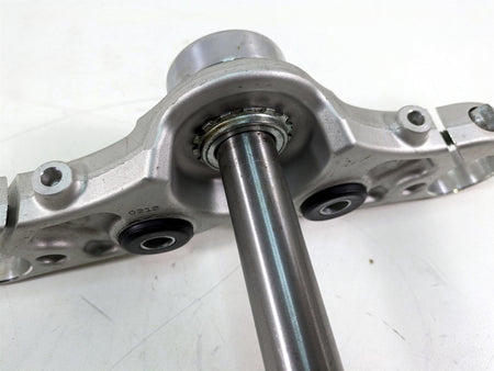 2012 Harley FLD Dyna Switchback Upper Lower Triple Tree Set 41mm 45900025 {{ shop.shopifyCountryName }} - Mototech271