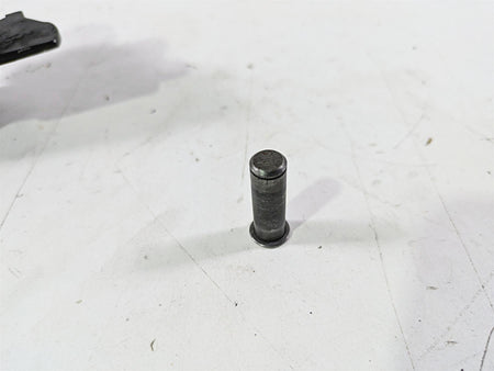 2003 Harley Softail FXSTDI Deuce 100th Front Brake Master Cylinder 9/16 45019-96 {{ shop.shopifyCountryName }} - Mototech271