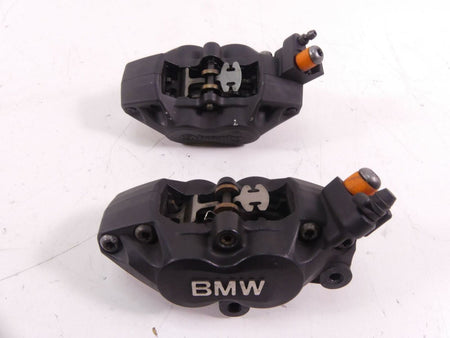 2011 BMW R1200RT K26 Front Brembo Brake Caliper Set 34117711438 34117711439 {{ shop.shopifyCountryName }} - Mototech271