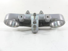 Load image into Gallery viewer, 2007 Buell XB12 SS Lightning Upper Triple Tree Steering Riser Clamp J0105.1AKC
