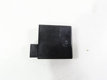 2009 Kawaski EX250 Ninja 250R Cdi Ecu Ecm Engine Control Module 21119-0096 {{ shop.shopifyCountryName }} - Mototech271