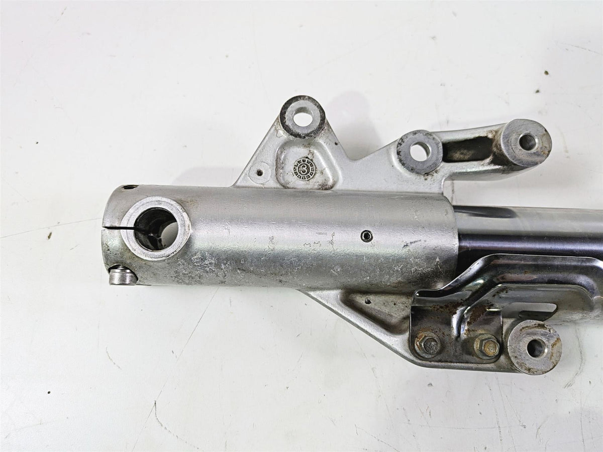 2004 Victory Kingpin Straight Front Fork Leg Damper Set 2202682 2202683 {{ shop.shopifyCountryName }} - Mototech271