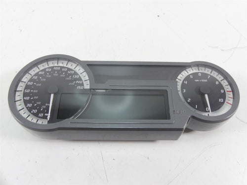2017 BMW R1200RT K52 Speedometer 25K Gauges Instrument Cluster 62118358956 | Mototech271