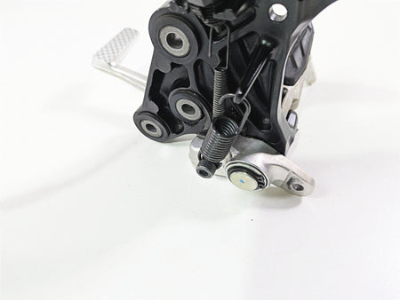 2023 Suzuki GSX1300 RR Hayabusa Right Front Footpeg & Brake Pedal 43510-10L00 {{ shop.shopifyCountryName }} - Mototech271