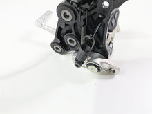 Load image into Gallery viewer, 2023 Suzuki GSX1300 RR Hayabusa Right Front Footpeg &amp; Brake Pedal 43510-10L00

