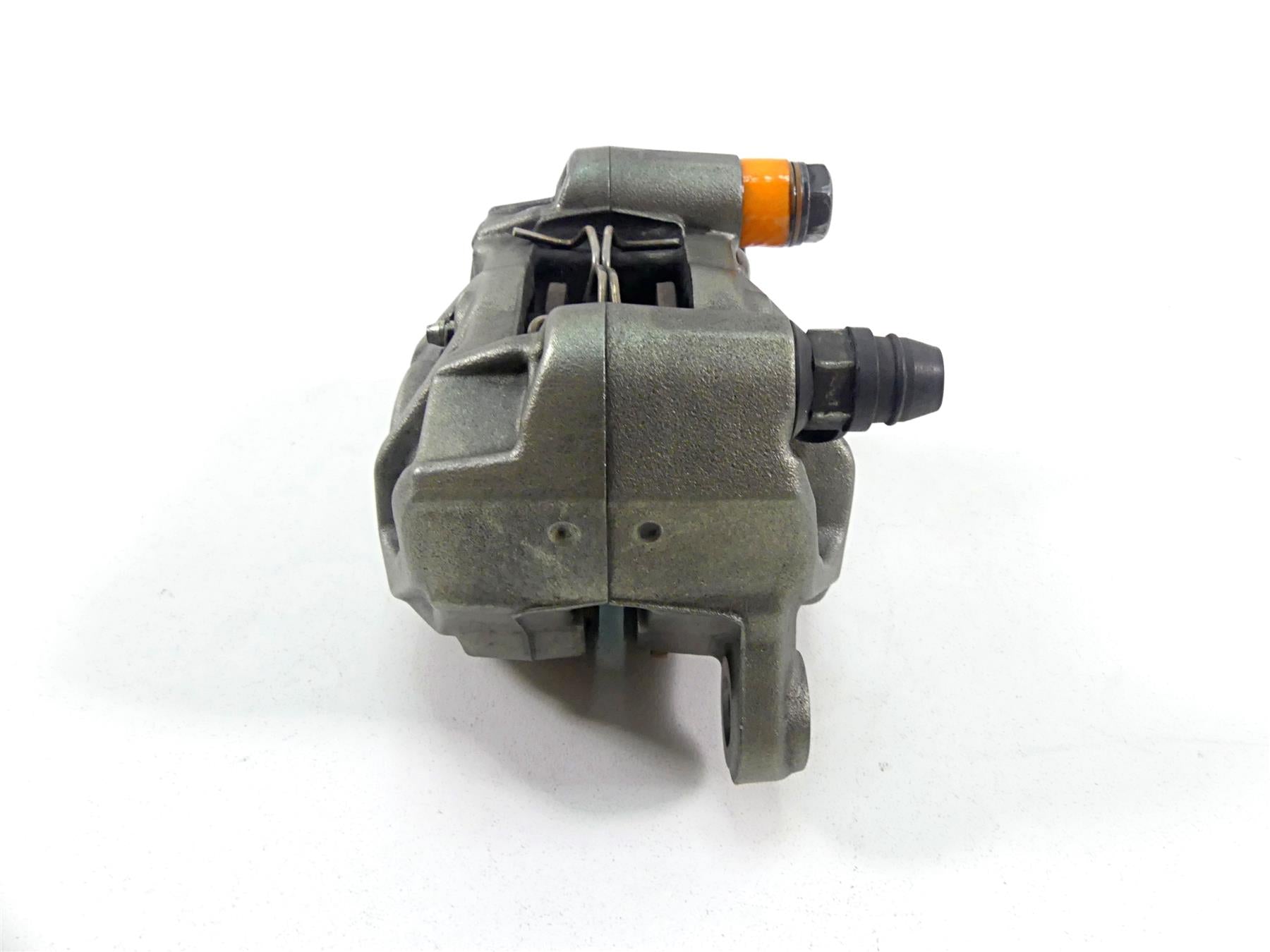 2012 Ducati Monster 1100 EVO Rear Brembo Brake Caliper 61140201A {{ shop.shopifyCountryName }} - Mototech271