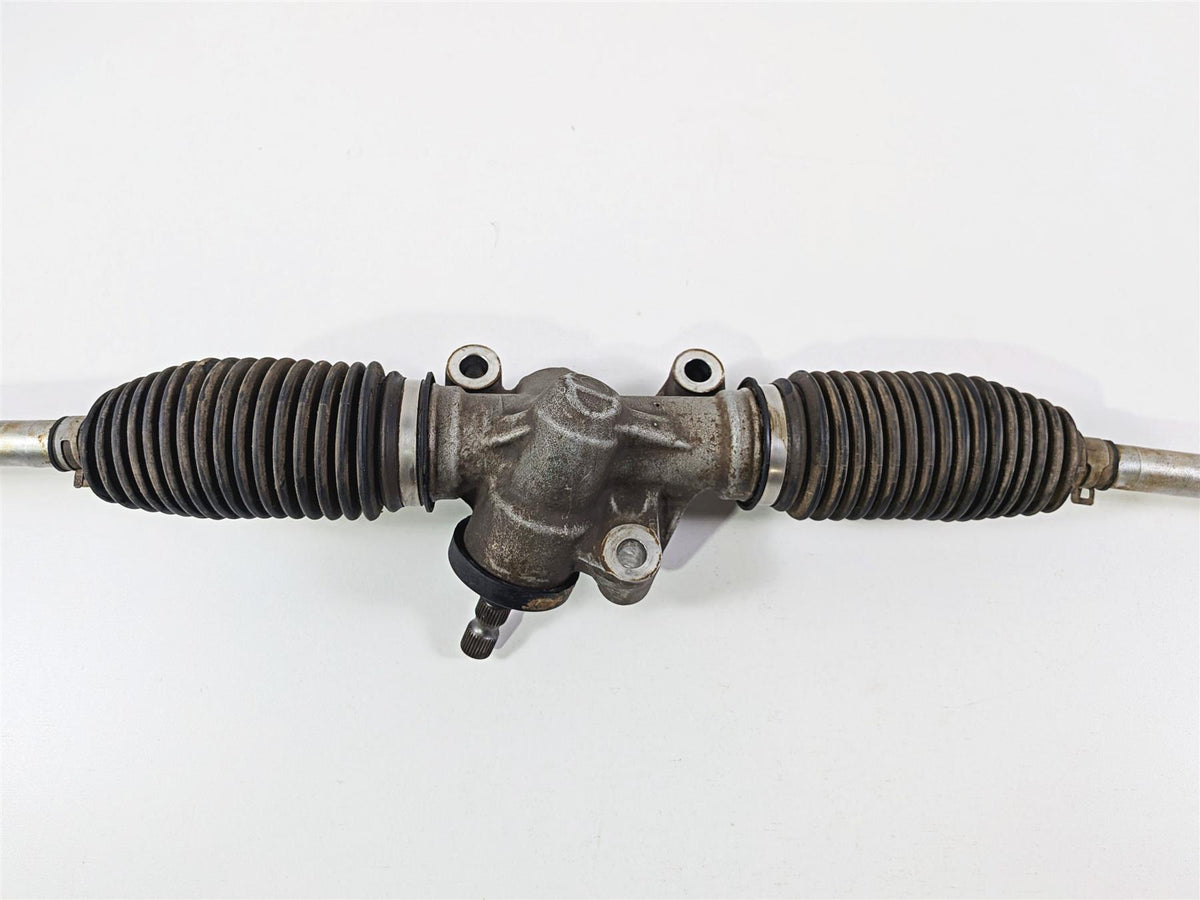 2022 Kawasaki Teryx KRX KRF 1000 SE Rack & Pinion Steering Axle Set 39191-0034 {{ shop.shopifyCountryName }} - Mototech271