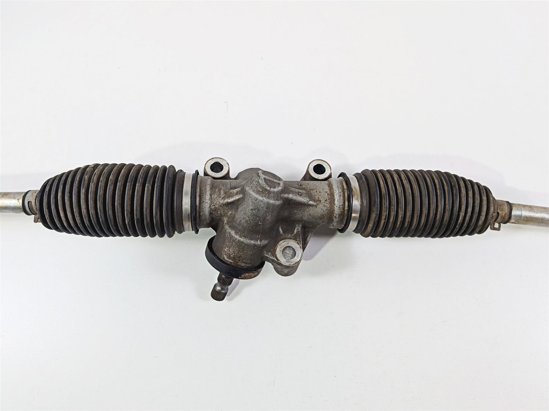 2022 Kawasaki Teryx KRX KRF 1000 SE Rack & Pinion Steering Axle Set 39191-0034 {{ shop.shopifyCountryName }} - Mototech271
