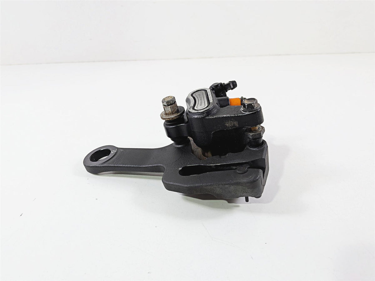 2022 Harley Softail FXLRST Low Rider Rear Brake Caliper & Bracket 41300192 {{ shop.shopifyCountryName }} - Mototech271