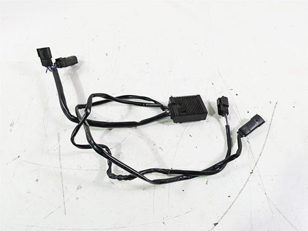 2015 Harley Touring FLHTKL E -Glide Low Glo Led Brake Flasher Relay 69200779A {{ shop.shopifyCountryName }} - Mototech271