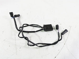 2015 Harley Touring FLHTKL E -Glide Low Glo Led Brake Flasher Relay 69200779A