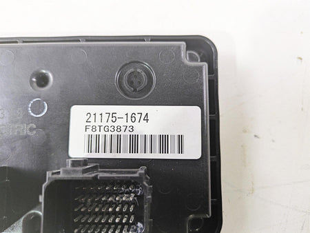 2023 Kawasaki Teryx KRX KRF 1000 C Cdi Ecu Ecm Engine Control Module 21175-1674 {{ shop.shopifyCountryName }} - Mototech271