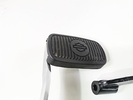 2016 Harley Touring FLHR Road King Front Right Floorboard & Brake Ped 50621-06A {{ shop.shopifyCountryName }} - Mototech271