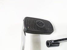 Load image into Gallery viewer, 2016 Harley Touring FLHR Road King  Front Right Floorboard &amp; Brake Ped 50621-06A
