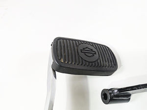 2016 Harley Touring FLHR Road King  Front Right Floorboard & Brake Ped 50621-06A