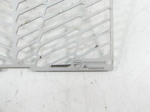 2020 Ducati Multistrada 1260 Enduro Touratech Radiator & Cooler Guard 97380561A | Mototech271