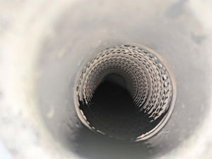 2006 Suzuki GSXR1000 K6 TBR Carbon Fiber Slip On Muffler Exhaust 12604S
