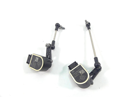 2014 BMW R1200GS K50 Front Rear Leveling Sensor Set 37146784072 {{ shop.shopifyCountryName }} - Mototech271