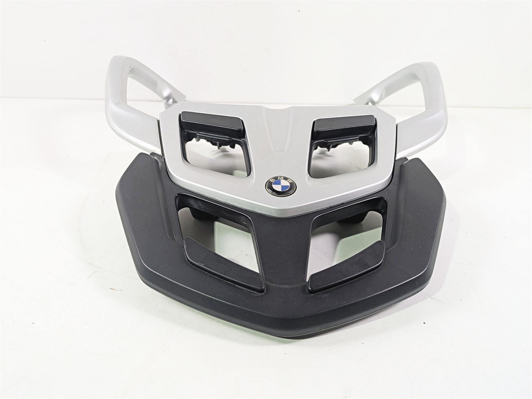 2016 BMW R1200RT K52 Rear Luggage Rack Grab Rail Bar 46548520650 {{ shop.shopifyCountryName }} - Mototech271