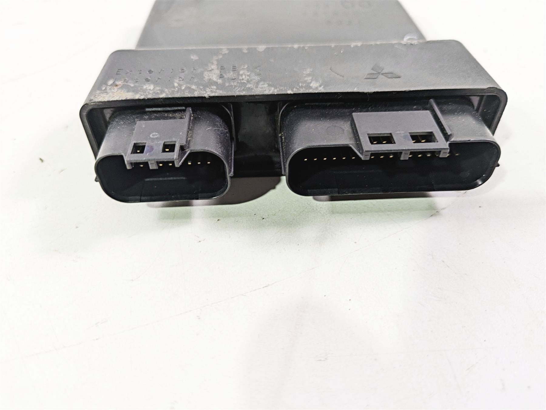 2007 Yamaha XVS1300 V-Star Tour Cdi Ecm Engine Control Module 3D8-8591A-00-00 {{ shop.shopifyCountryName }} - Mototech271